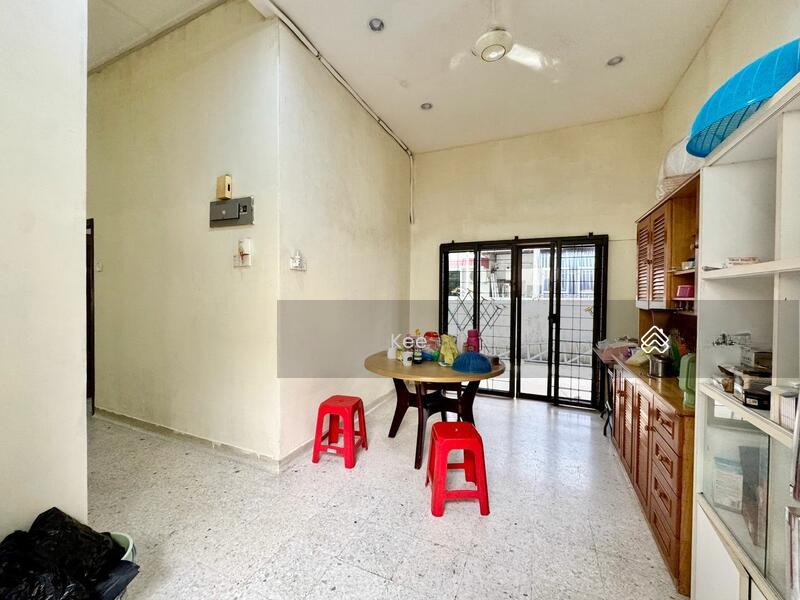 Pulau Tikus Air Rajah Semi-D 3100sqft - 4