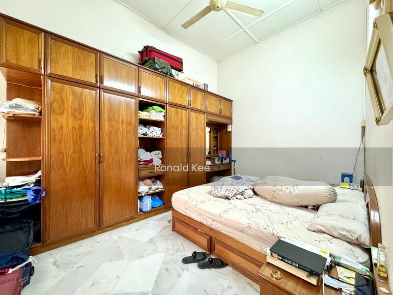 Pulau Tikus Air Rajah Semi-D 3100sqft - 5