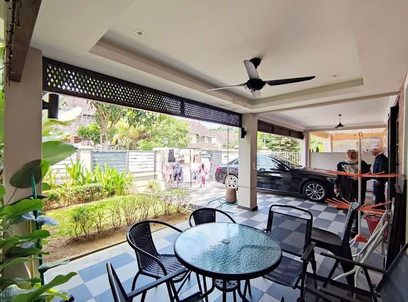 Bandar Seri Putra - 4