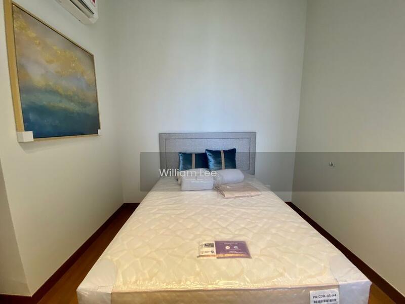 Service Suites @ Pavilion Embassy - 3