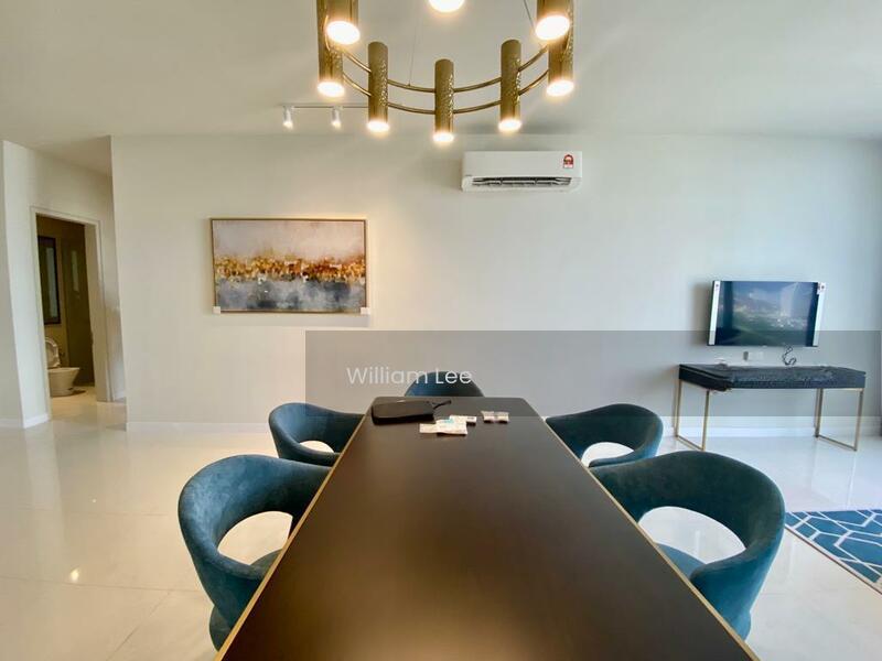 Service Suites @ Pavilion Embassy - 4