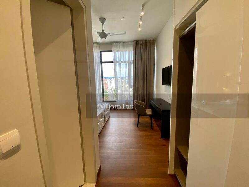 Service Suites @ Pavilion Embassy - 5