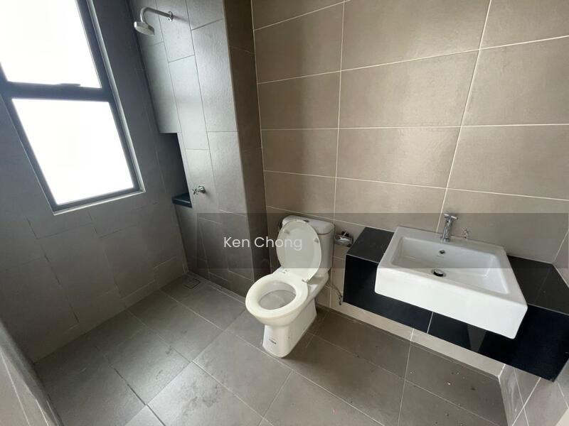 Rawang, Kota Emerald, The Rise - 4