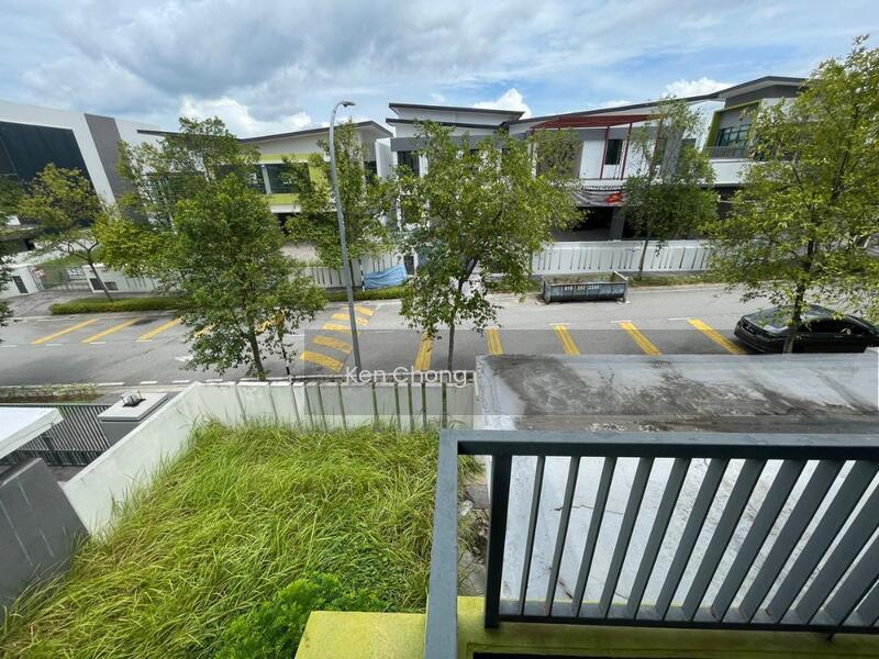 Rawang, Kota Emerald, The Rise - 5