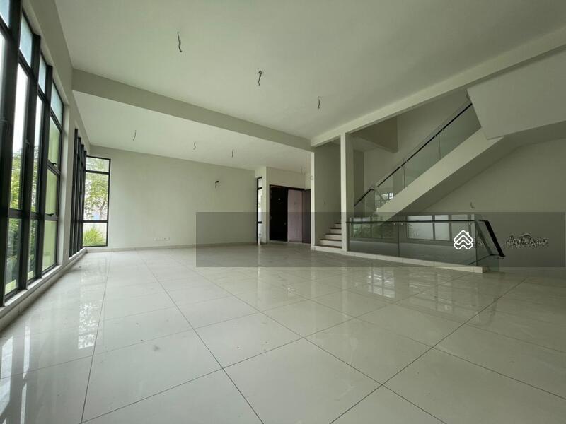 Rawang, Kota Emerald, The Rise - 2