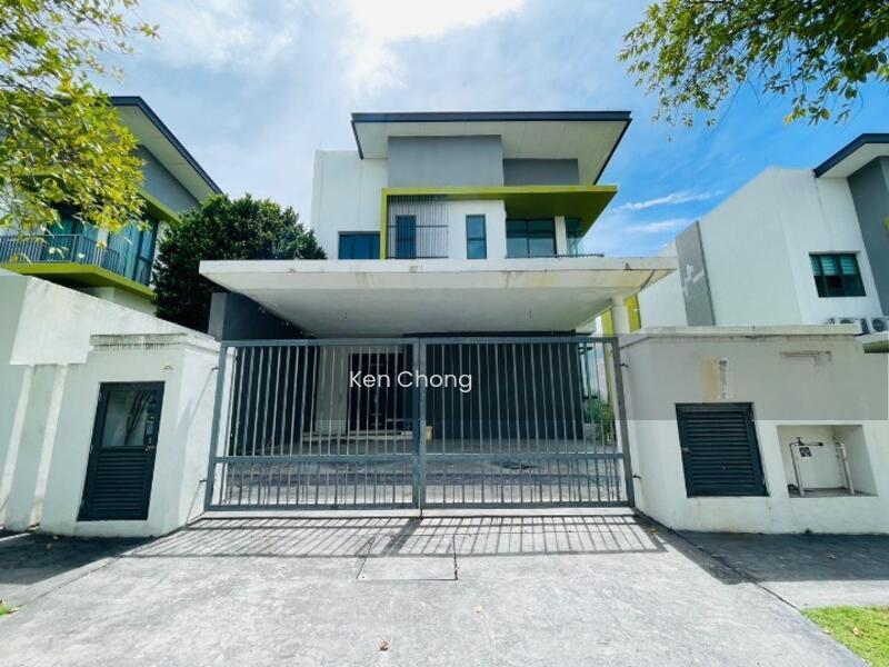 Rawang, Kota Emerald, The Rise - 1