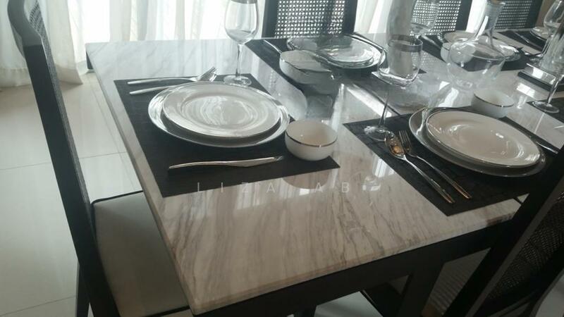 Sejati Residences - 5