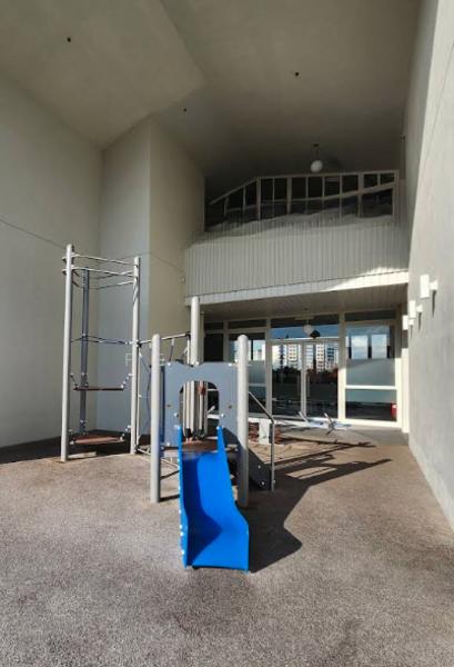 UNA Serviced Apartment - 3