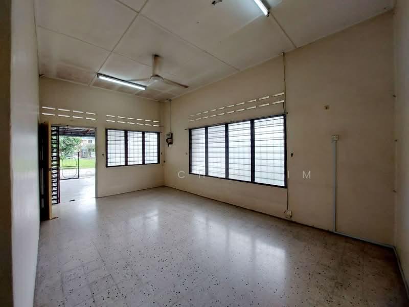 Taman Wah Keong - 3