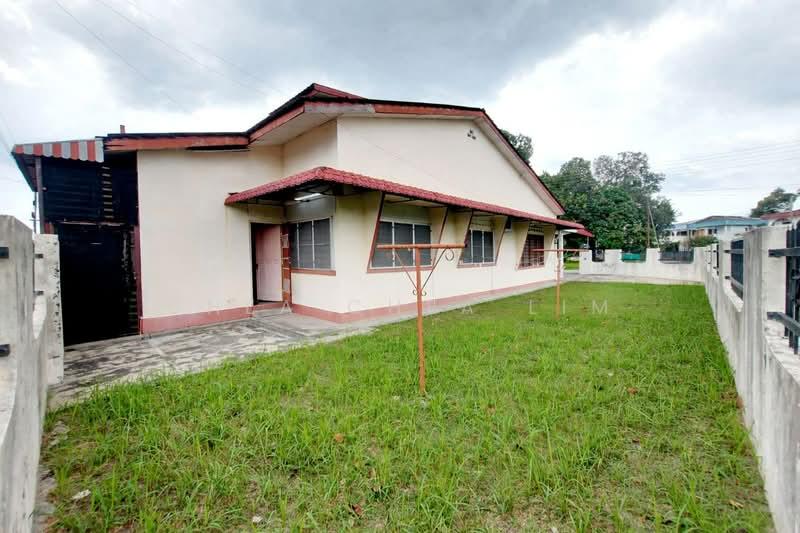 Taman Wah Keong - 4