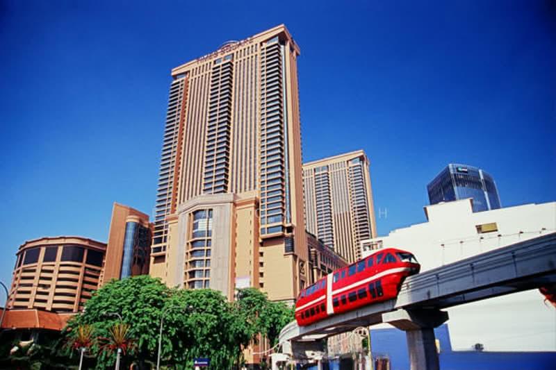 Berjaya Times Square - 2