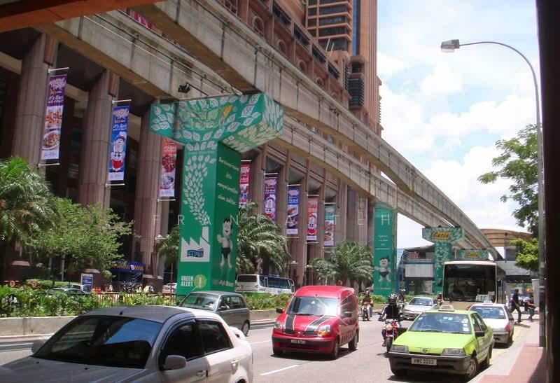 Berjaya Times Square - 5