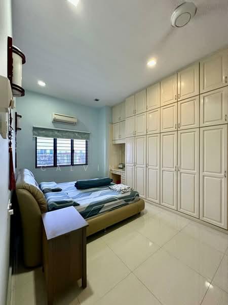 Seputeh Permai - 2