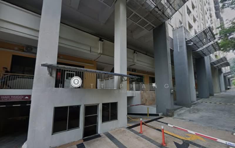 Perdana View - 5