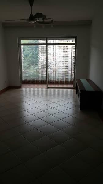 Perdana View - 2