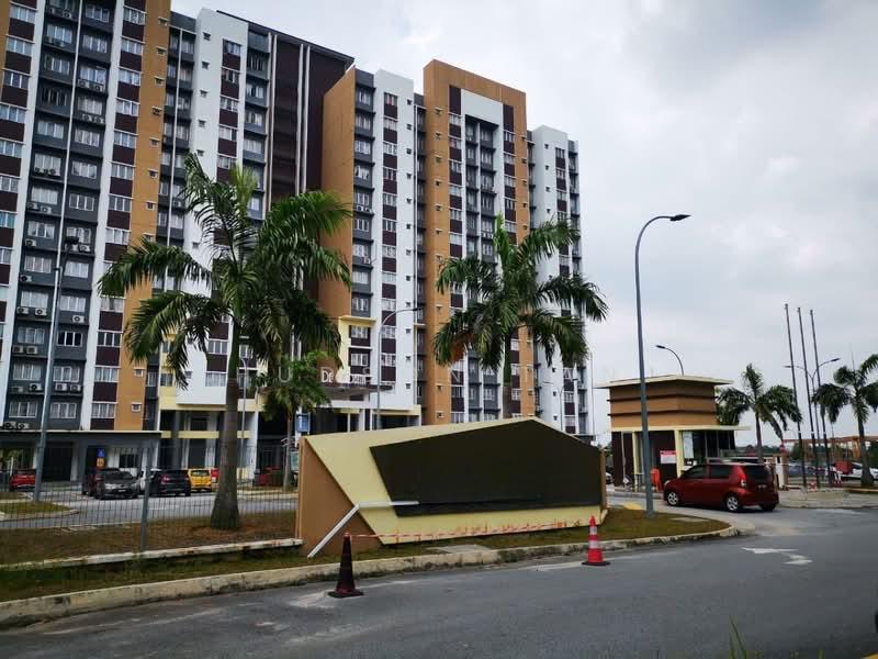 De Cendana - 3