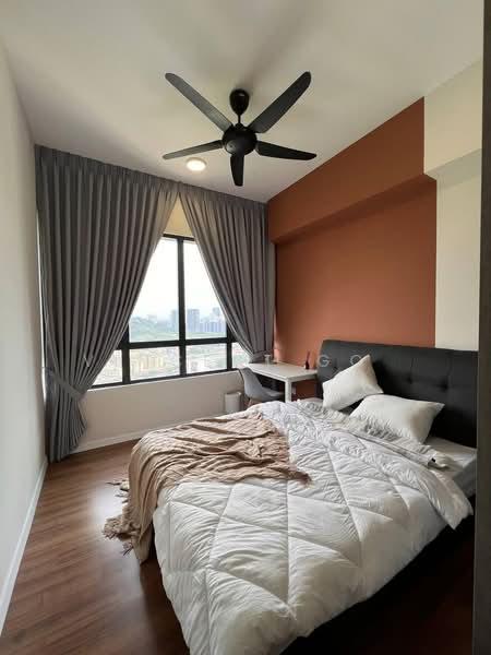 Millerz Square Serviced Residence - 4