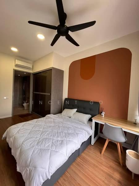 Millerz Square Serviced Residence - 2