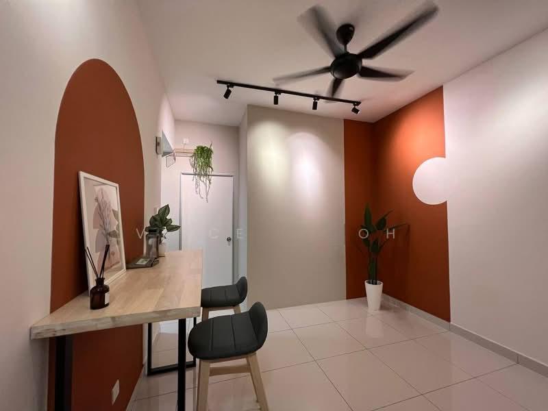 Millerz Square Serviced Residence - 5