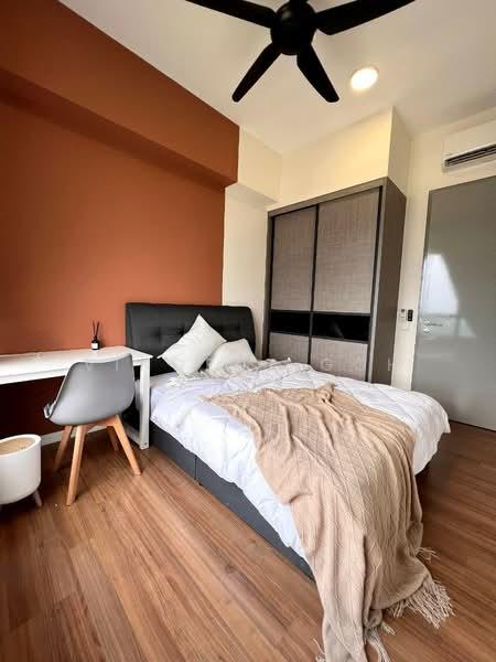 Millerz Square Serviced Residence - 3