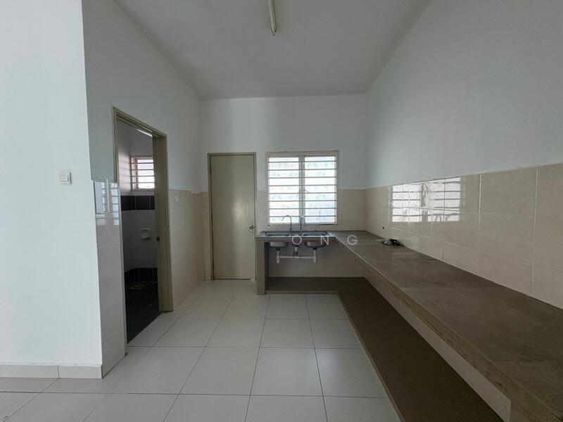 Taman Pelangi Semenyih - 2