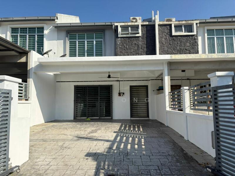 Taman Pelangi Semenyih - 1