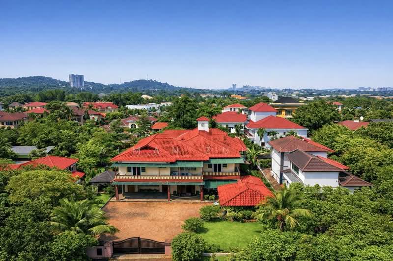 Country Heights Kajang - 3