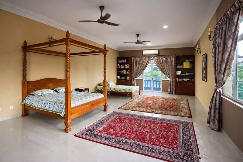Country Heights Kajang - 4