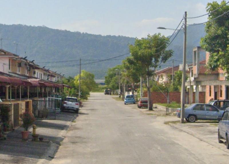 Below Market Value; 2 Sty Terrace @ Bandar Baru Puspa, Pusing - 4