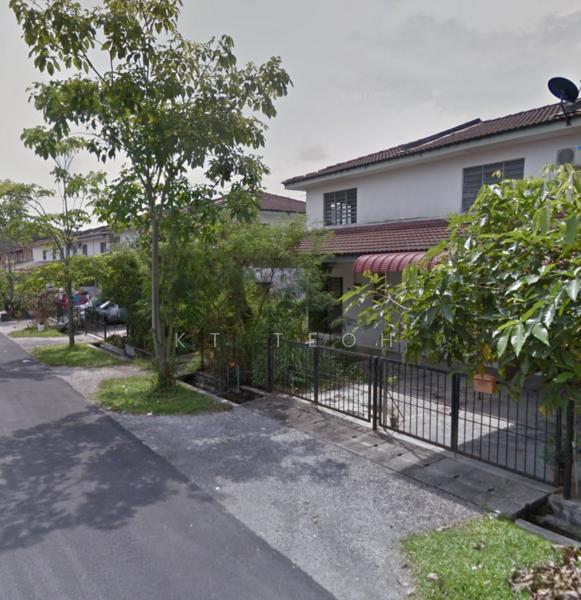 Below Market Value; 2 Sty Terrace @ Bandar Baru Puspa, Pusing - 5
