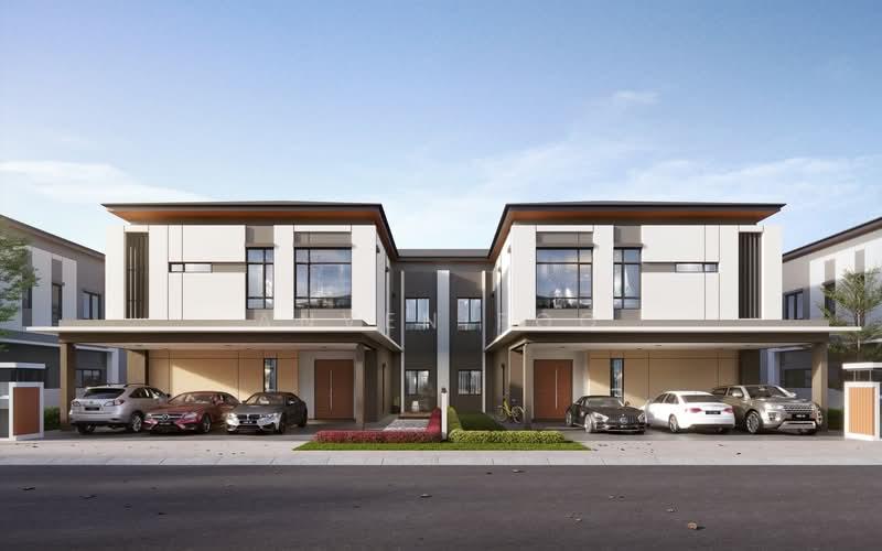 Hana Residences - 2