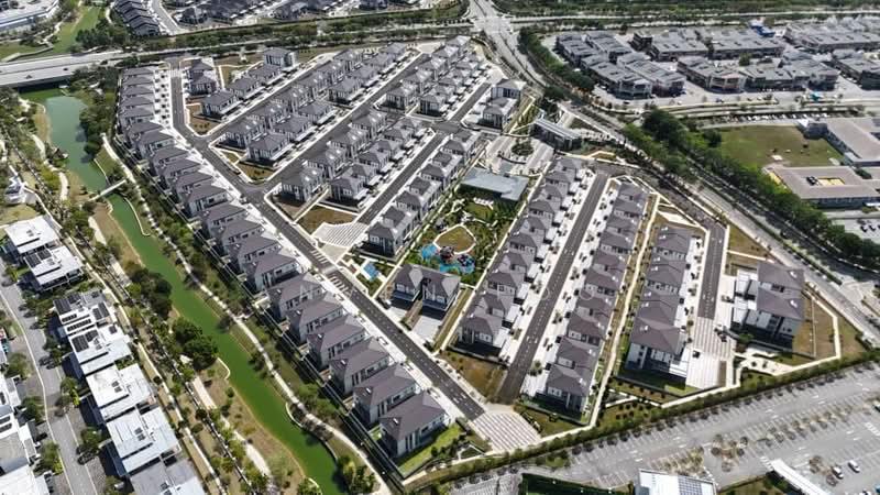 Hana Residences - 5