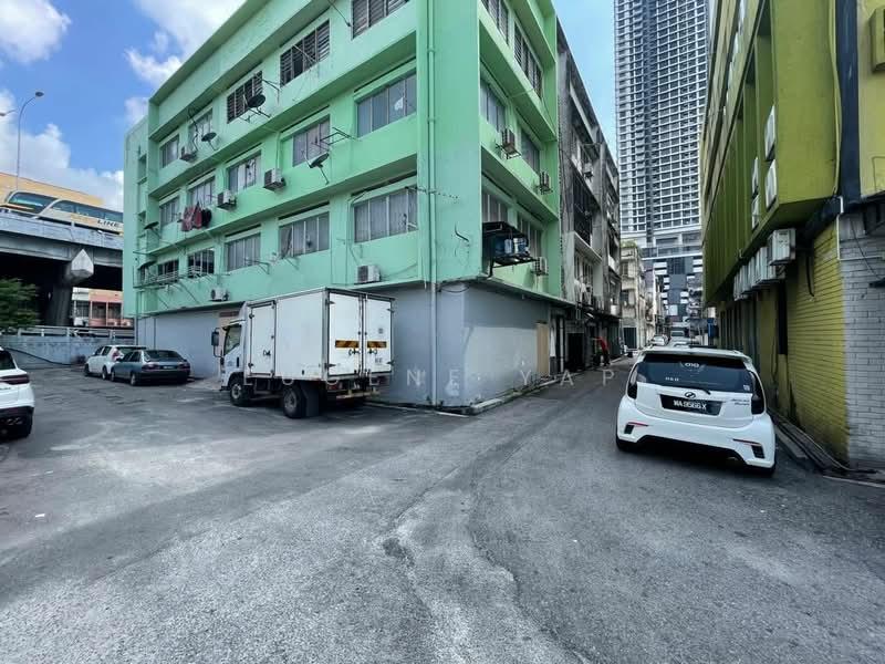 Pudu @ Kuala Lumpur - 3