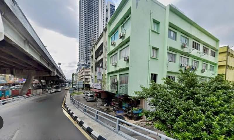 Pudu @ Kuala Lumpur - 4