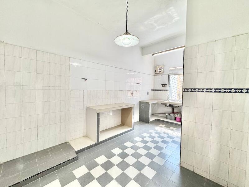 Taman Mutiara Indah - 5