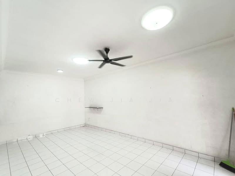 Bandar Baru Permas Jaya - 2