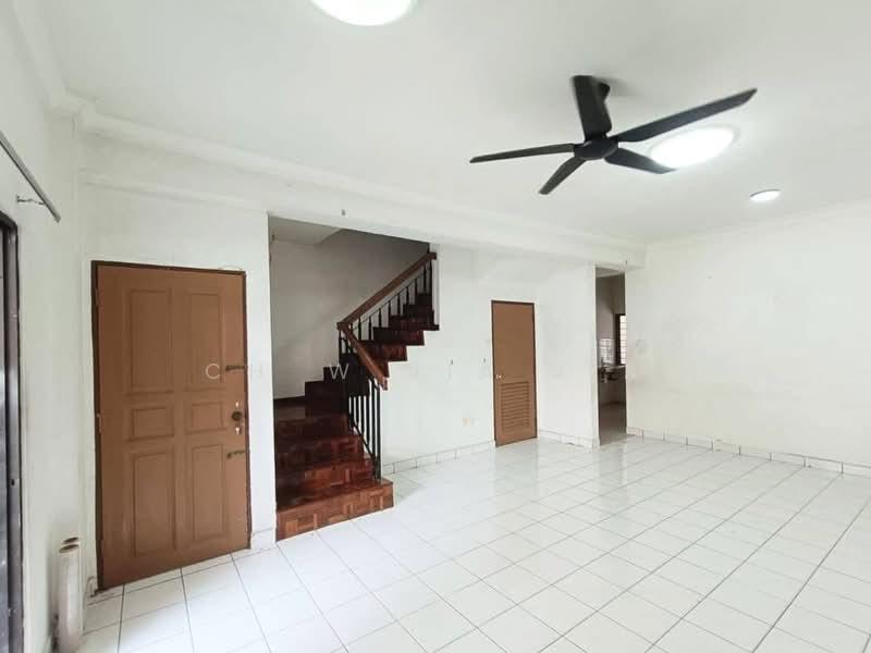 Bandar Baru Permas Jaya - 1