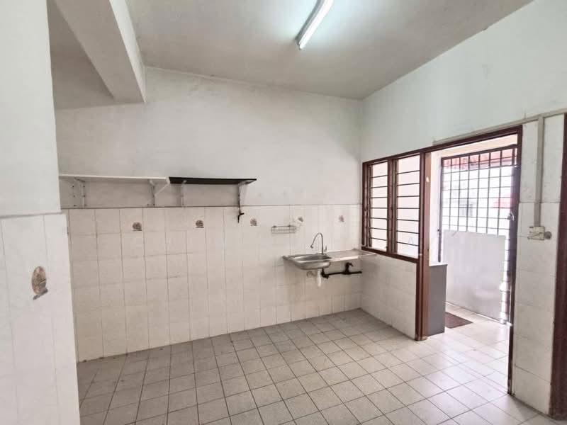 Bandar Baru Permas Jaya - 3