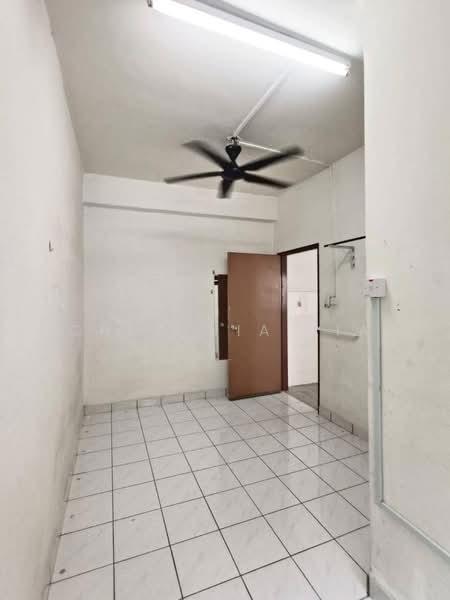 Bandar Baru Permas Jaya - 5