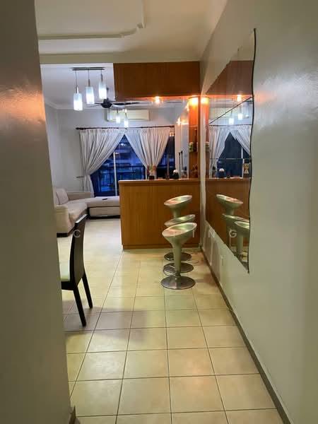 Prima Regency - 3