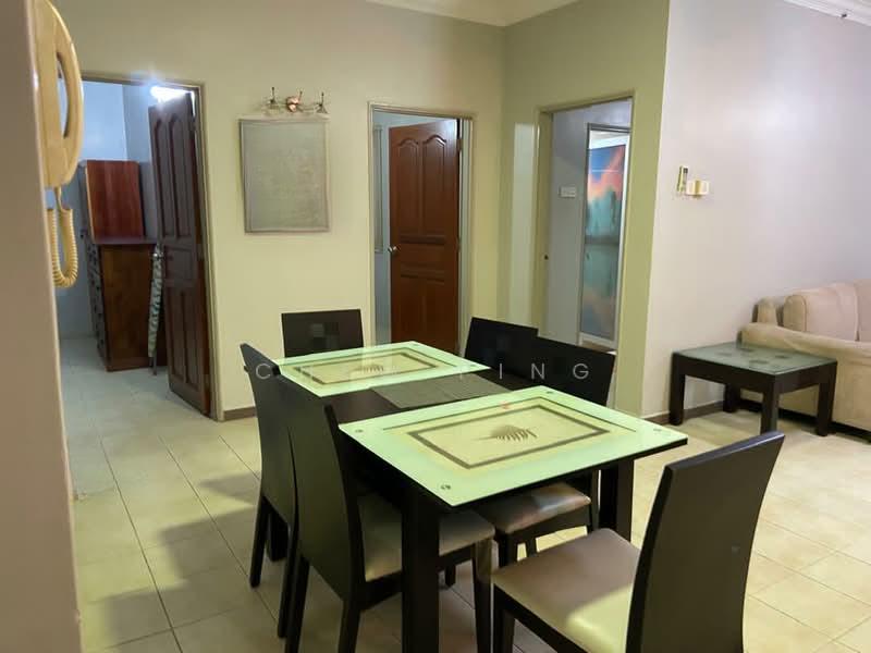 Prima Regency - 2