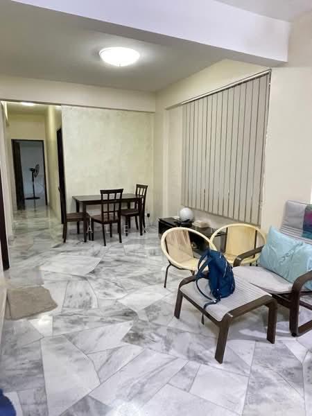 Mahsuri Apartment - 5