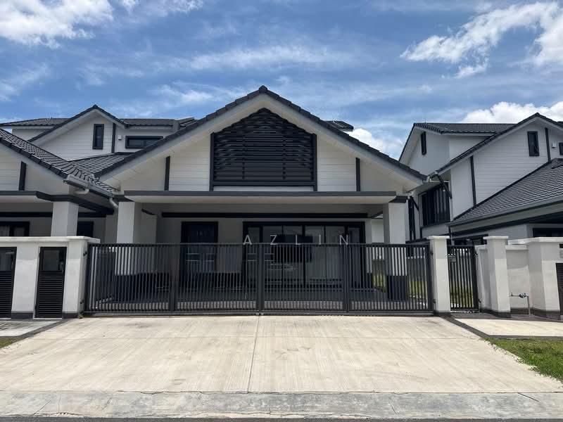 City of Elmina : Hevea - 1