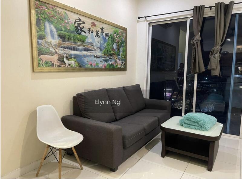 Skypod Residence - 2