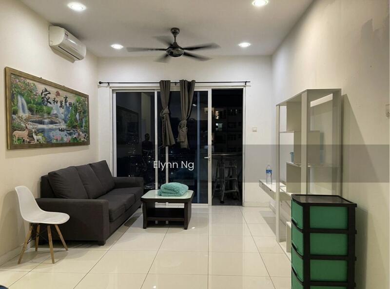 Skypod Residence - 1