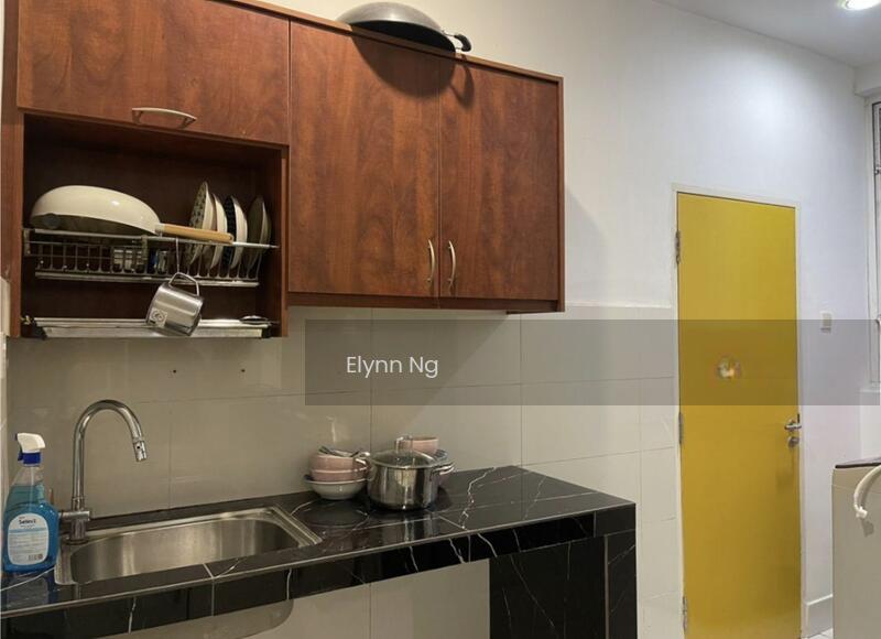 Skypod Residence - 4