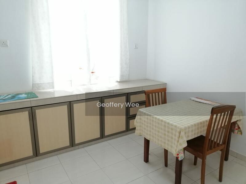 Krubong Perdana - 4