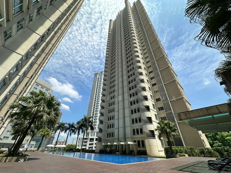 Titiwangsa Sentral - 2