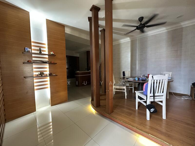 TAMAN IMPIAN EMAS (BUKIT IMPIAN RESIDENCE) - 4