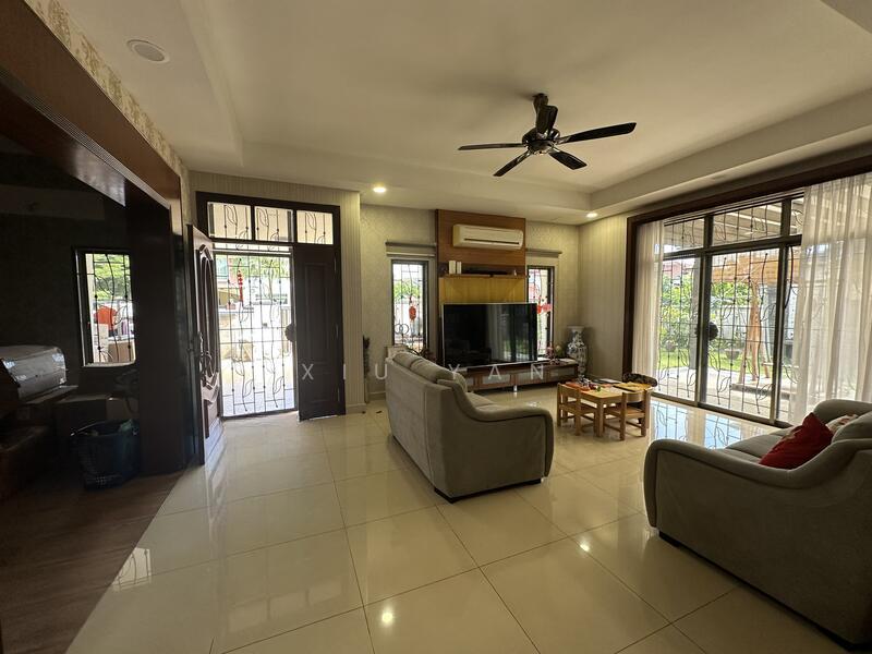 TAMAN IMPIAN EMAS (BUKIT IMPIAN RESIDENCE) - 3